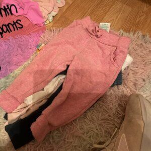 8 pairs of 12-18 Month Shorts & Pants